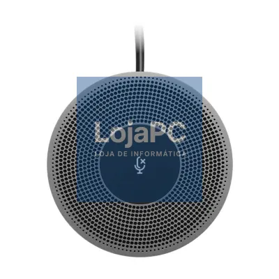 Logitech Microfone Expansion para Meetup