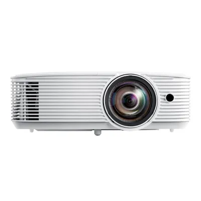 Optoma X309ST Projector XGA 3700L corta distancia