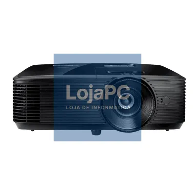 Optoma S336 Projector SVGA 4000L VGA HDMI