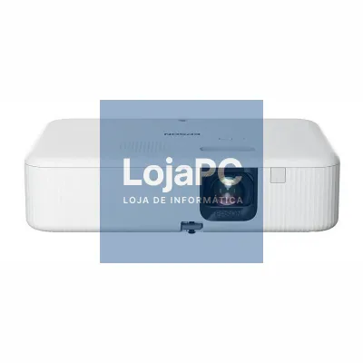 Epson CO-FH02 projector FHD AndTV 3000L HDMI USB