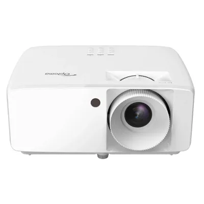 Optoma ZW335e Projector Laser WXGA 3600L HDMI