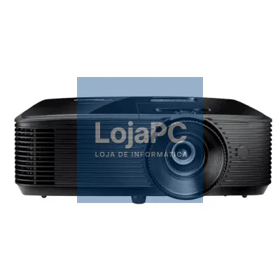 Optoma X400LVe Projector XGA 4000L HDMI