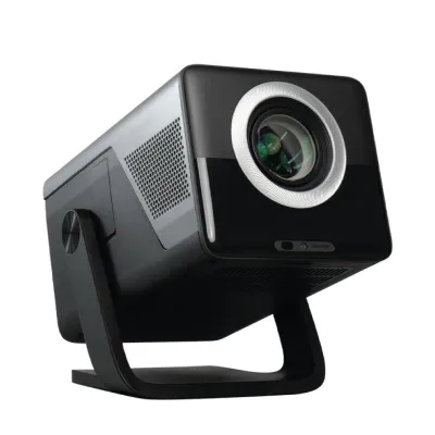 iggual Projector 4K 1080p Pro 800ANSI Android