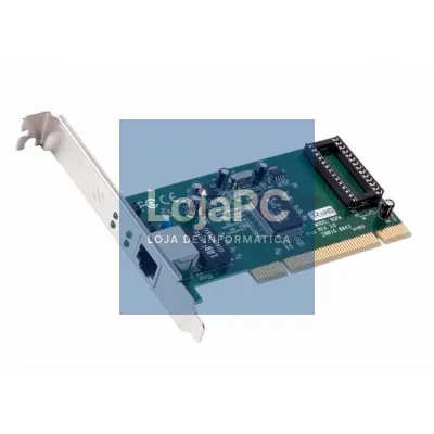approx APPPCI1000V2 Cartão Red Gigabit PCI