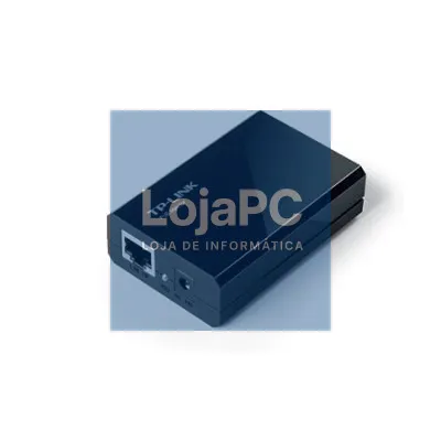 TP-LINK PoE150S Inyector PoE