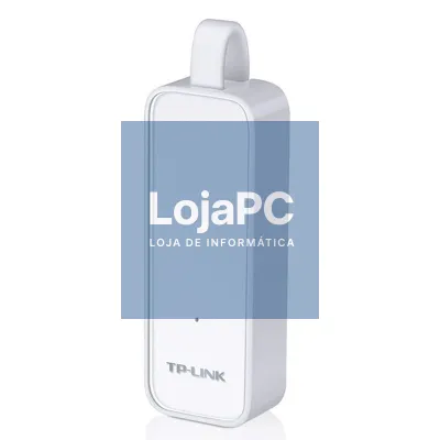 TP-Link UE300 Adaptador USB 3.0 Ethernet Gigabit