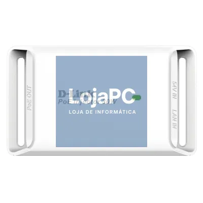 D-Link DPE-301GI Inyector PoE 48V DC Gigabit