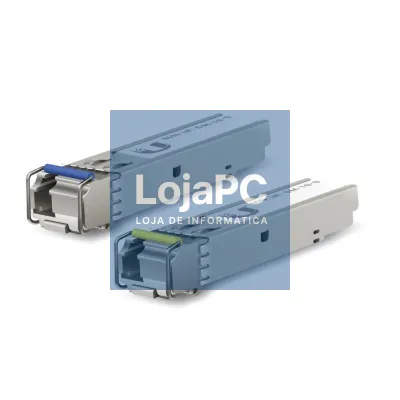 Ubiquiti UACC-OM-SM-1G-S-2 Modul SFP Mono Modo 3Km