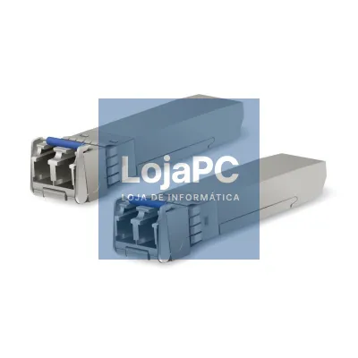 Ubiquiti UACC-OM-SM-10G-D-2 Modulo SFP+ Mono Modo
