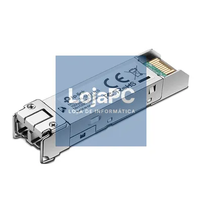 TP-LINK SM311LS Modulo SFP Mono Modo 10Km