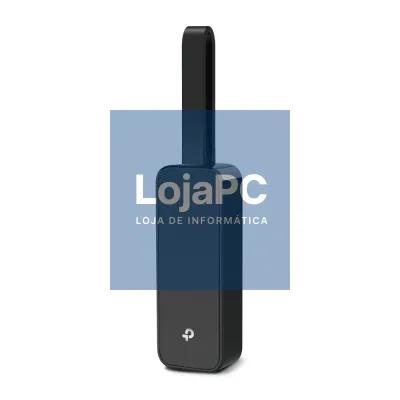 TP-LINK UE306 Adapter USB 3.0 a RJ45Eth Gigabit