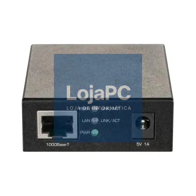D-Link DMC-G01LC Conversor Medios 1000BaseT a SFP