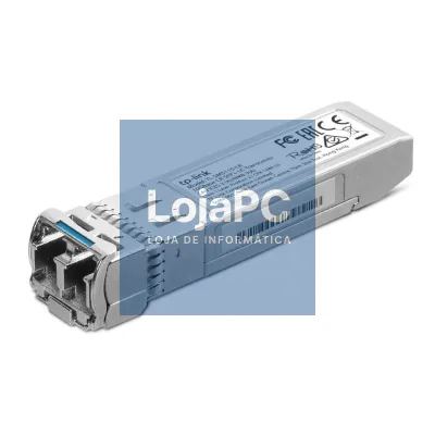 TP-Link SM5110-LR Modulo LC 10GBase-LR SFP+