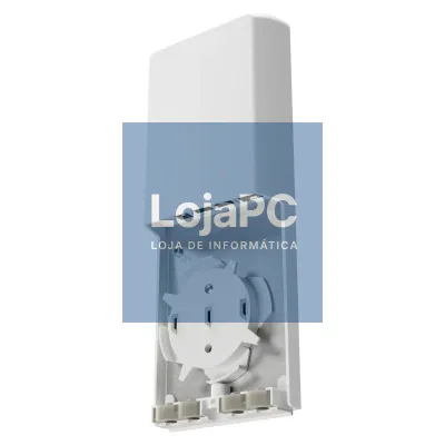 Mikrotik FTC11XG Convertidor Fibra a Cobre IP55