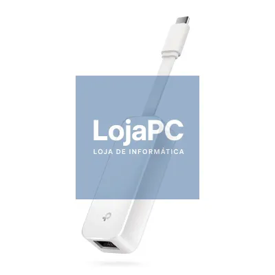TP-Link UE300C Adaptador USB-C 3.0 a Gb Ethernet