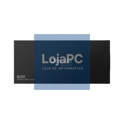 TP-Link POE370S Inyector 1x10G PoE 1x10G