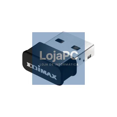 Edimax EW-7822ULC Cartão Red WiFi AC1200 Nano USB