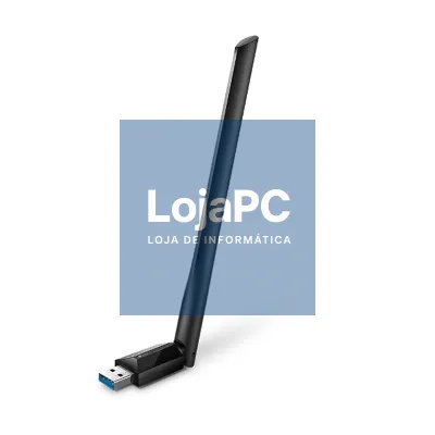 TP-Link Archer T3U Plus Adaptador USB WiFi AC1300