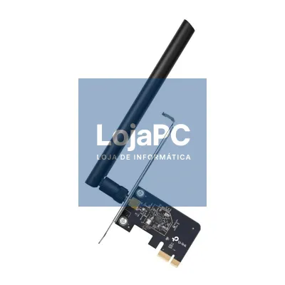 TP-Link Archer T2E Adaptador WiFi PCI-E AC600 Dual