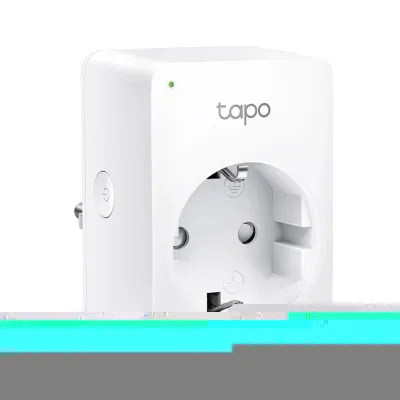 TP-LINK Tapo P110 WiFi Ficha Inteligente Mini