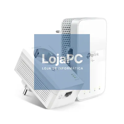 TP-Link TL-WPA7617 KIT Gb PWRL AV1000 WiFi AC1200