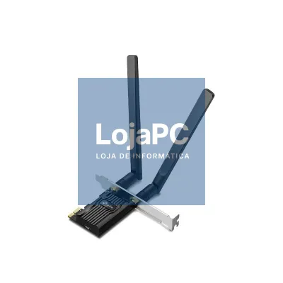 TP-Link Archer TX20E Adaptador PCIe WiFi6 AX1800