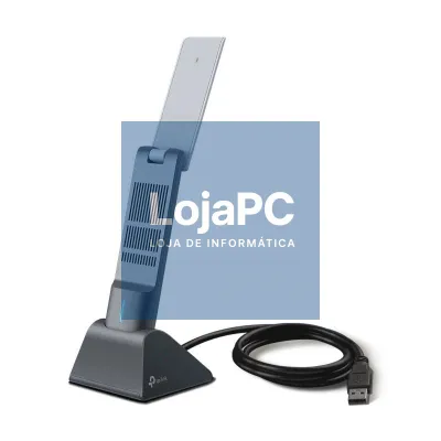 TP-Link Archer TX20UH Adaptador USB WiFi6 AX1800