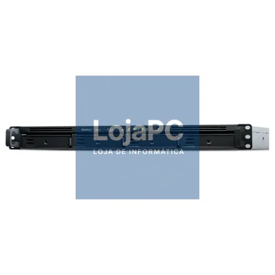 SYNOLOGY RX418 Expansion Unit 4Bay Rack Station