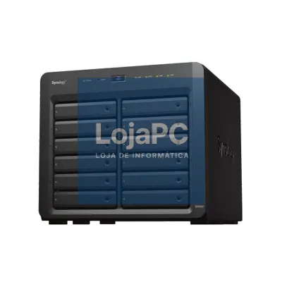 Synology DS2422+ NAS 12Bay Desktop Disk Station