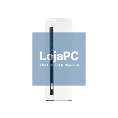 QNAP TS-133 NAS 1xHDD-Bay 1xGbE 2xUSB