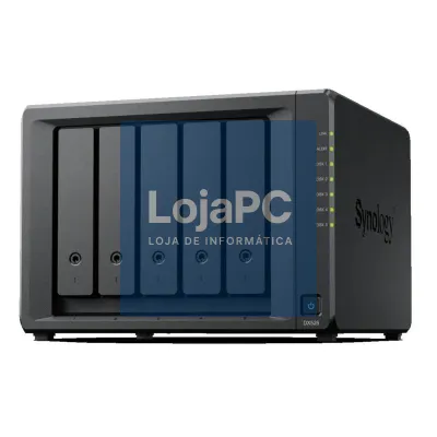 SYNOLOGY DX525 Expansion Unit 5Bay HDD/SSD