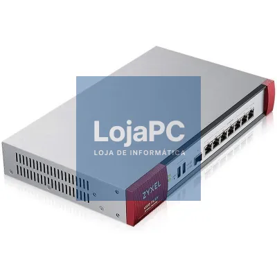 Zyxel USGFlex500 Firewall (Device only) 7xOPT 1XWA