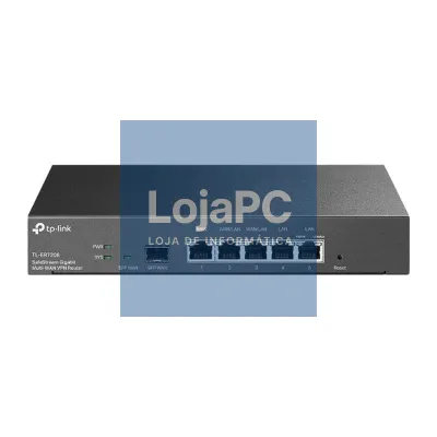 TP-Link ER7206 Router VPN SafeStream Gb Mul-WAN