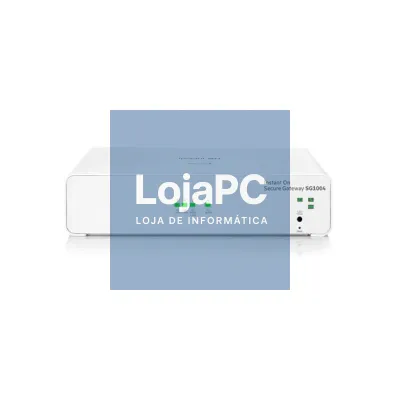 Aruba ION SG1004 Gateway 1xG WAN 1xG W/L 3xG LAN