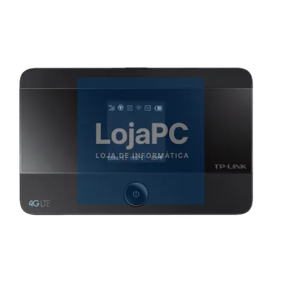TP-LINK M7350 Router Móvel 4G WiFi N150