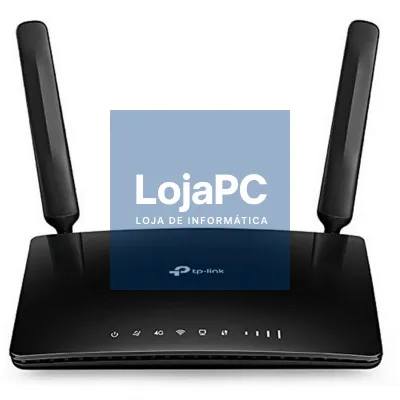TP-LINK Archer MR200 Router 4G WiFi AC750
