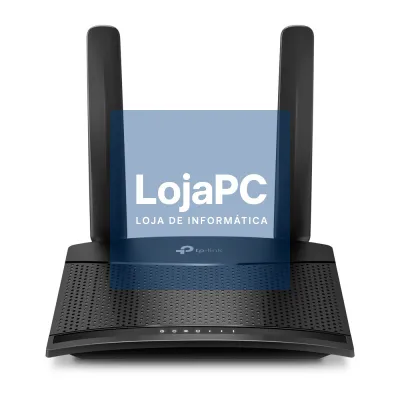 TP-LINK TL-MR100 Router 4G LTE WiFi N300