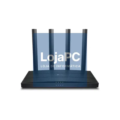 TP-Link Archer AX12 Router WiFi6 AX1500 1xGb WAN
