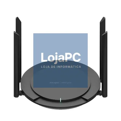 Reyee WiFi Smart Router 4xFE (1xWAN 3xLAN)