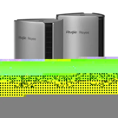 Reyee Router Mesh Dual WiFi6 AX3200 2-Pack