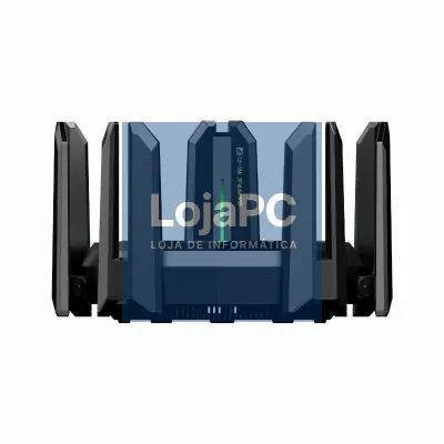 Reyee RG-EW7200BE PRO Gaming Router WiFi7 Cloud
