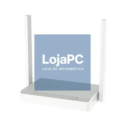 Keenetic Explorer Router Wifi 5 Mesh AC1200 4x100M