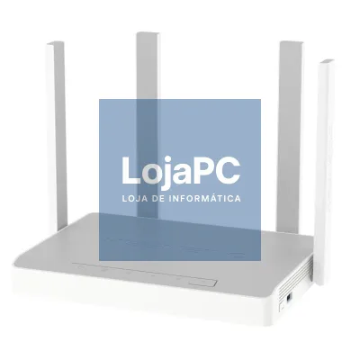 Keenetic Hero 4G+ Router Wifi6 Mesh AX1800 4xGbi