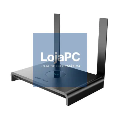 Reyee RG-EW300N Router WiFi4 1x10/100 WAN 2x2