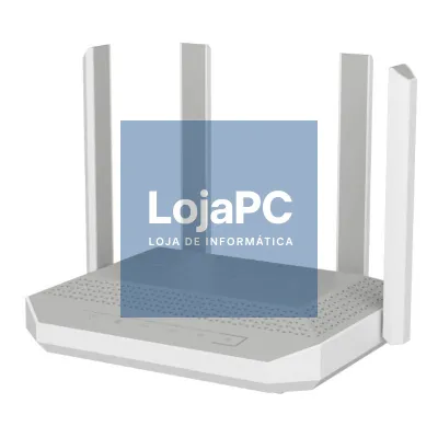 Keenetic Titan Router BE7200 WiFi 7 Mesh mGb 1×10G