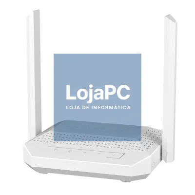 Keenetic Racer Router WiFi6 Mesh AX3000 2xGbE