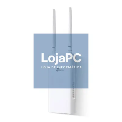 TP-Link TL-MR100-Outdoor Router 4G WiFi Ext. IP65