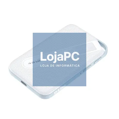 D-Link DWR-932W 4G LTE Router Móvel WiFi6 AX3000