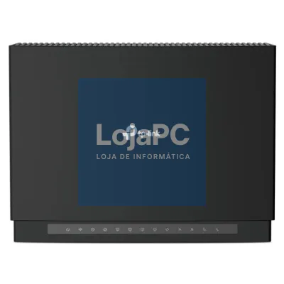 TP-Link XX532v Router ONT WiFi6 VoIP GPON AX3000