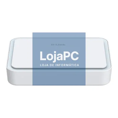 D-Link DBR-330 Router Móvel WiFi6 AX3000